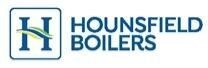 Hounsfield Boilers launches Oil-Fired Wall-Hung Boilers @AHounsfield