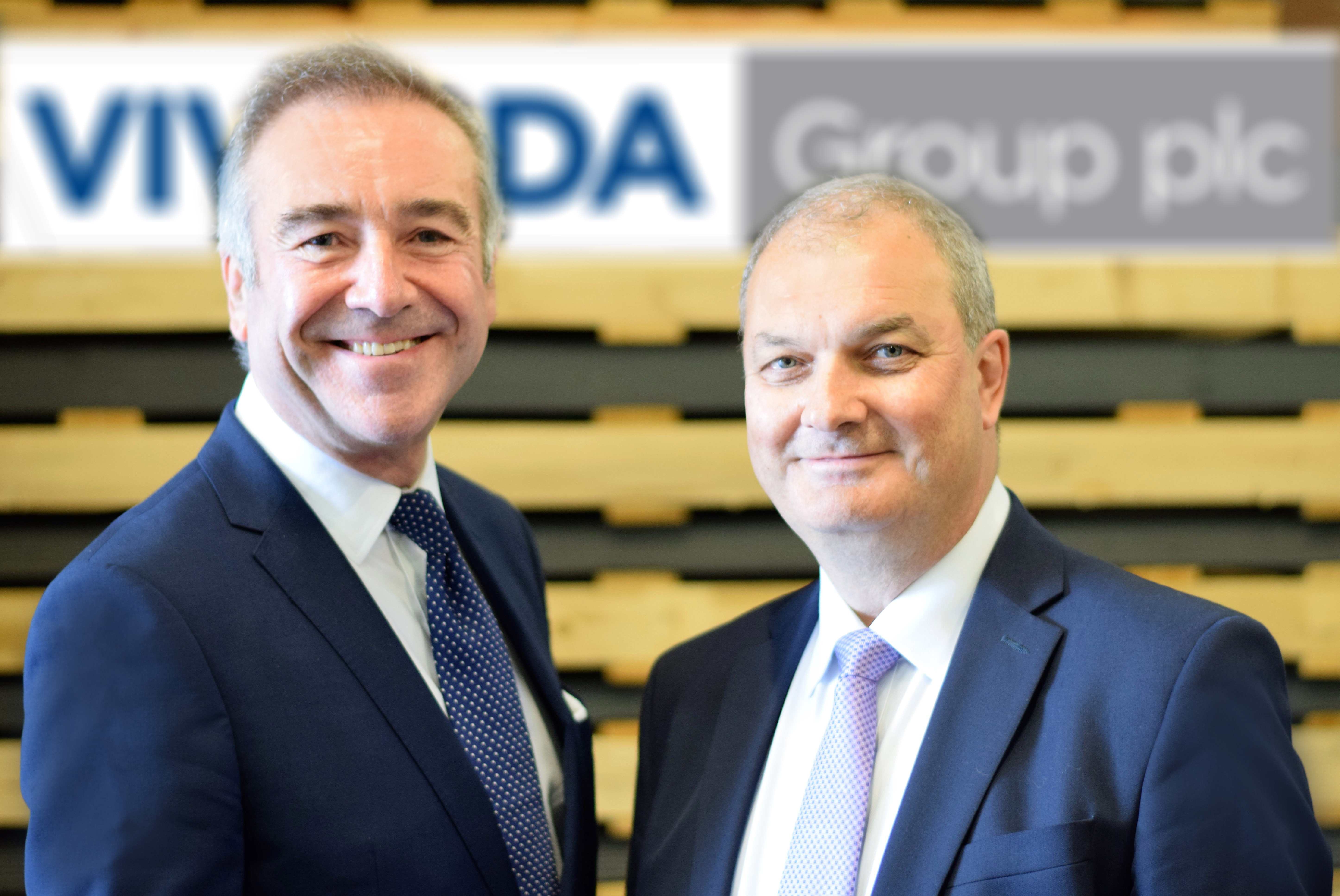 Vivalda Group appoints former SIG director to drive growth and innovation @VivaldaLimited
