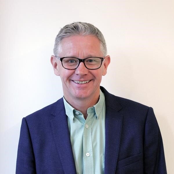 gpad appoints David Walker as associate director @gpad_london