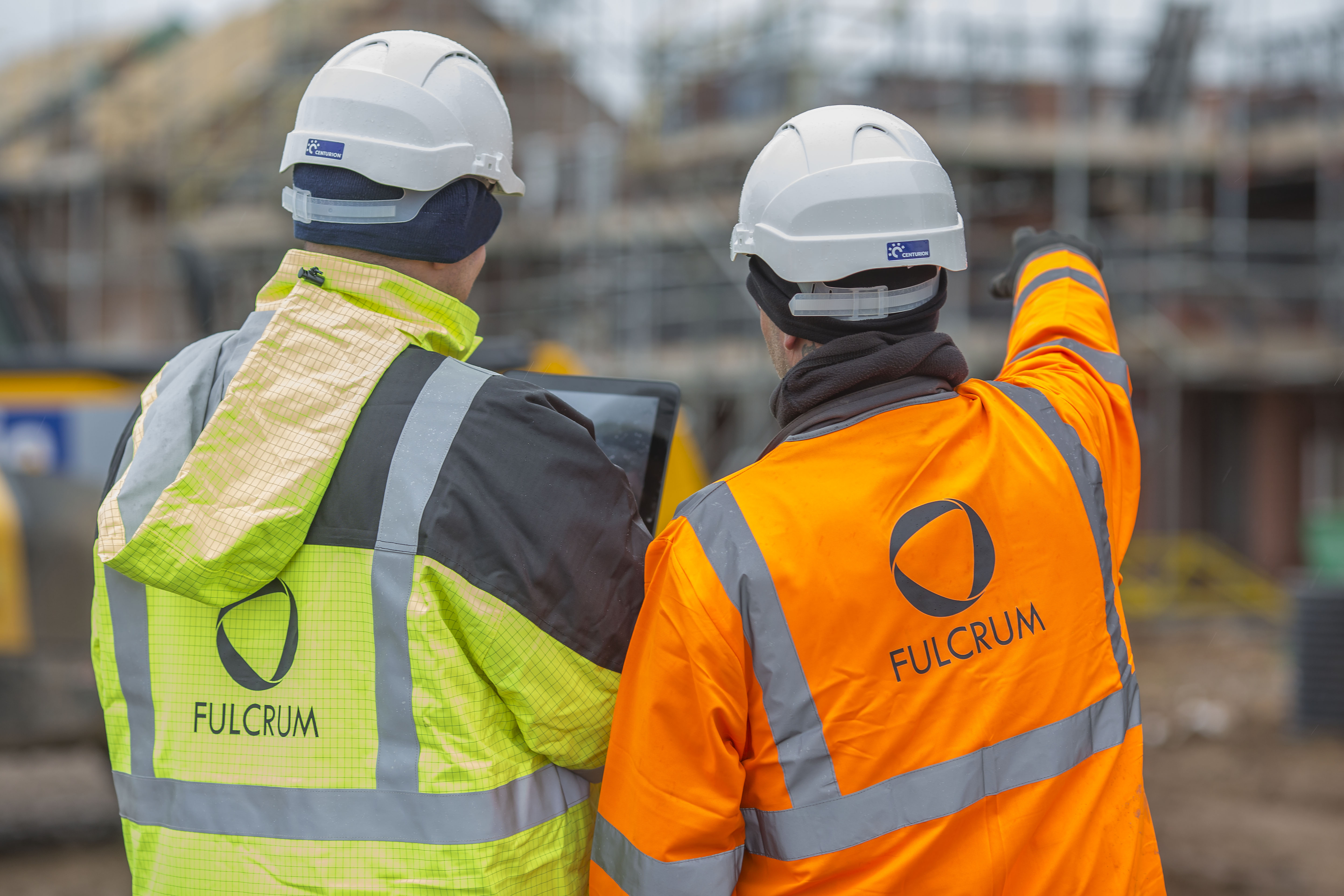 Fulcrum Group delivers positive financial performance from increased multi-utility market activities @JamieMCollis