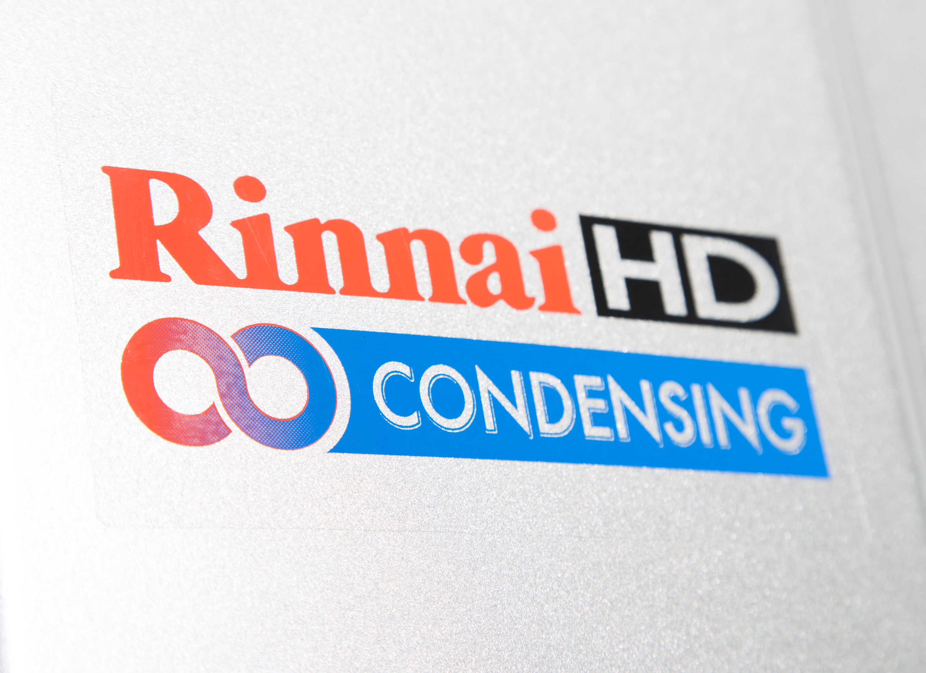 RINNAI CPD ON CONTINUOUS FLOW HOT WATER DELIVERY ON DEMAND NOW FULLY APPROVED BY CIBSE @rinnai_uk