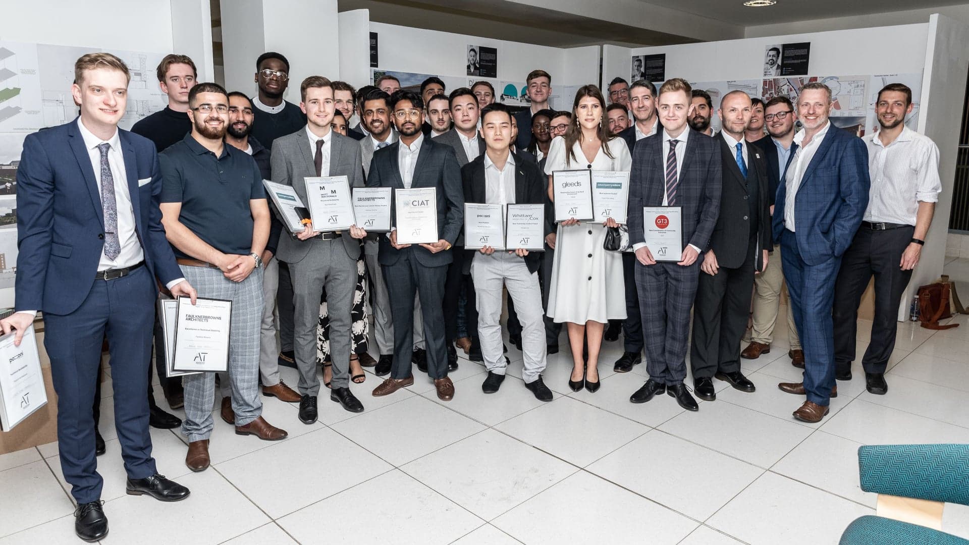 CPW SUPPORTS NOTTINGHAM RISING STARS FOR SECOND YEAR RUNNING @CpwEastMids