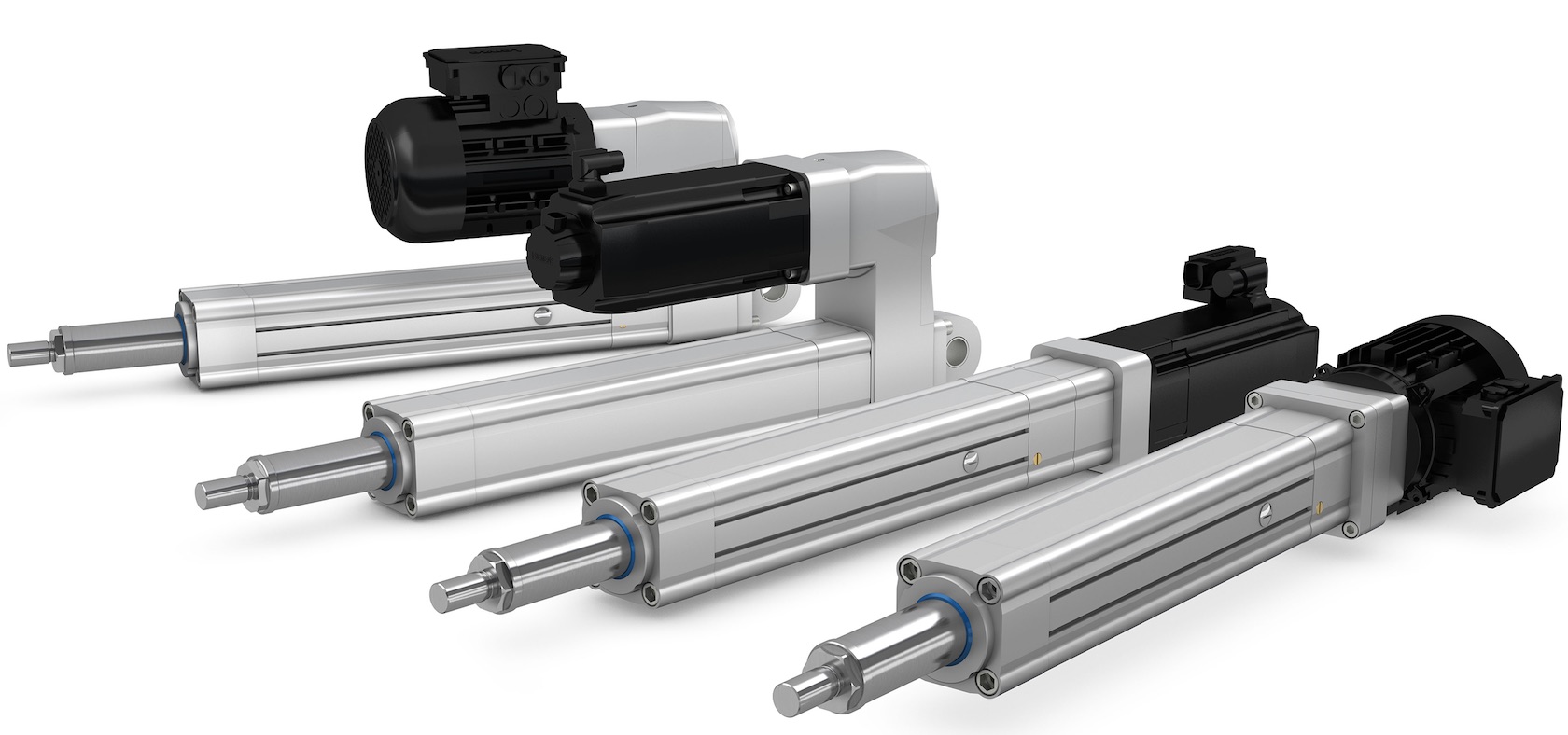 Ewellix launches new actuator reducing time and costs for car manufacturers