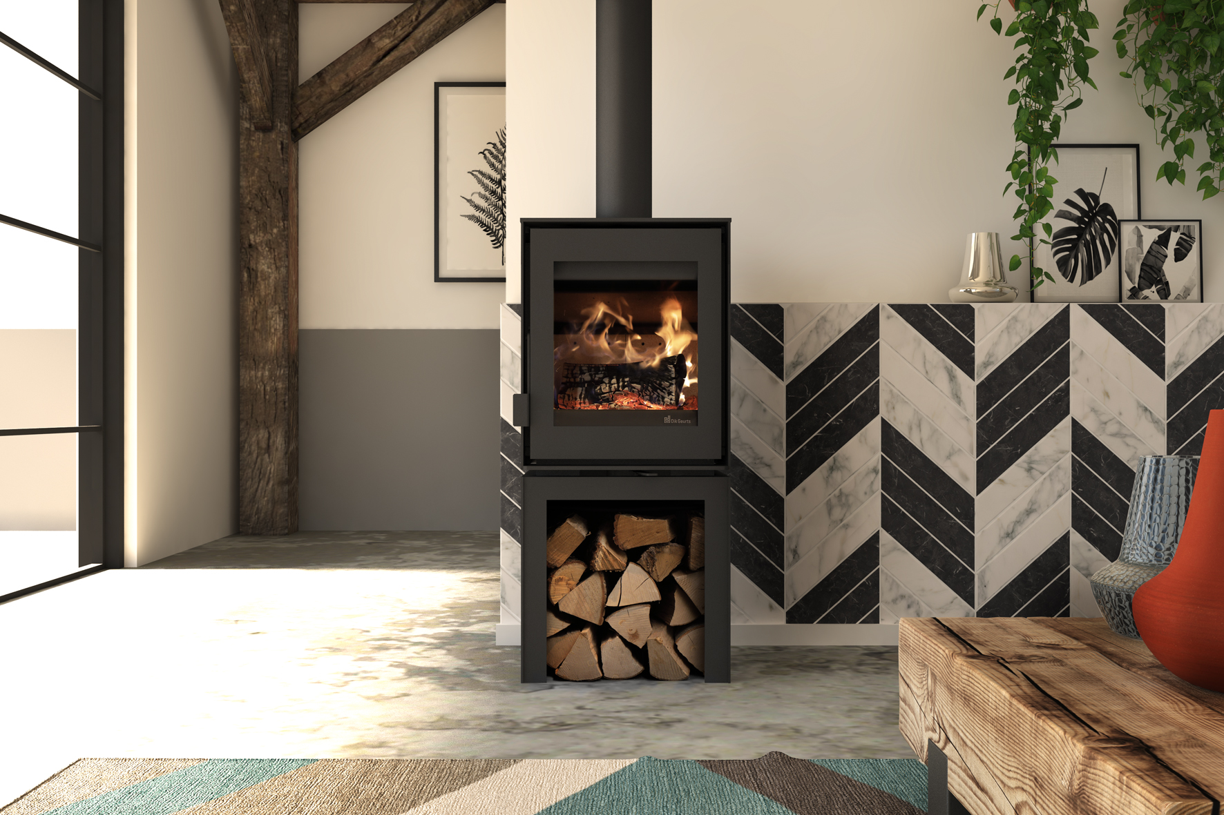 DRU Fires unveils new products for winter 2019
