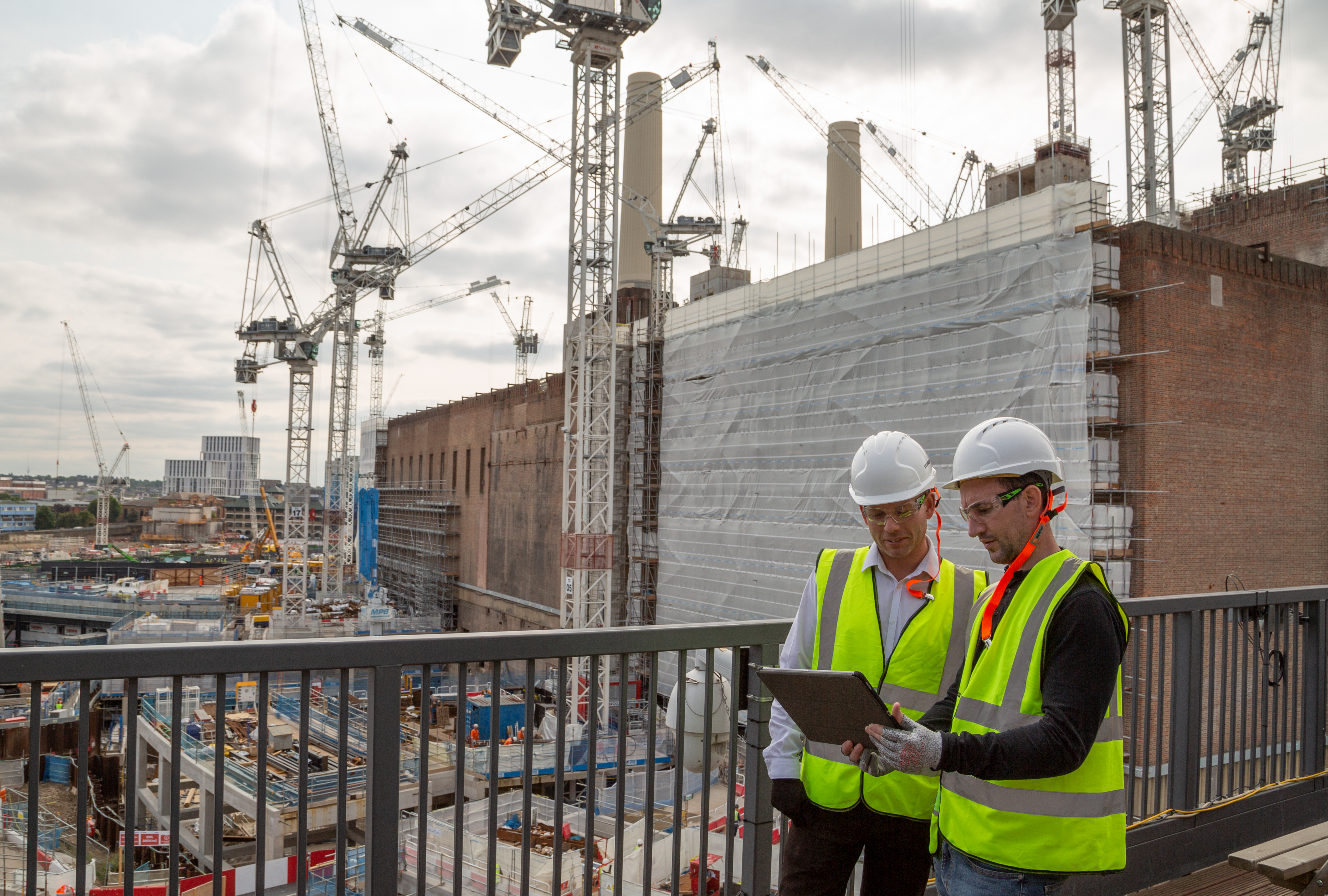 Misinformation and Mistakes Continue to Hinder Productivity of UK Construction Firms