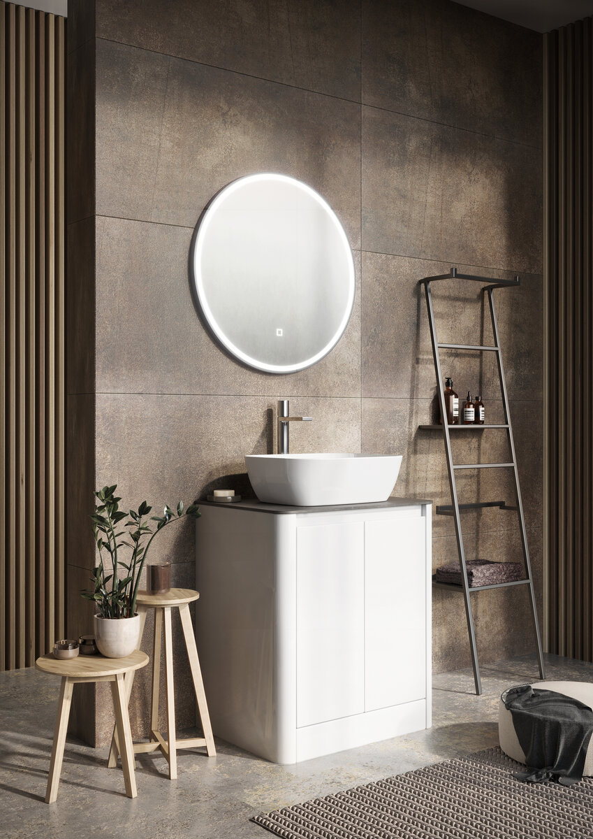 Leading supplier of bathroom products, Easy Bathrooms, introduces modern bathroom collection @easy_bathrooms