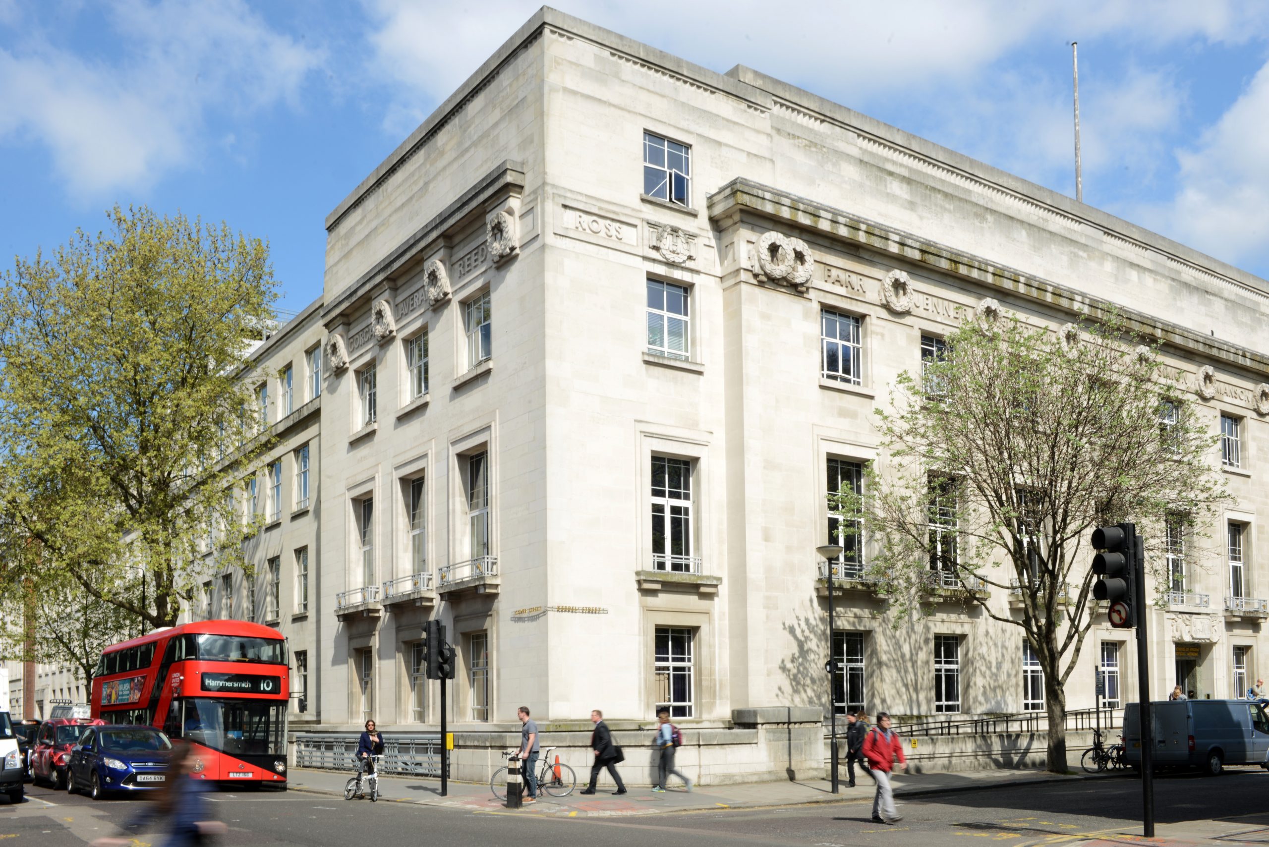 BAKERHICKS APPOINTED TO LSHTM FRAMEWORK TO DELIVER  BEST-IN-CLASS STRUCTURAL ENGINEERING SERVICES