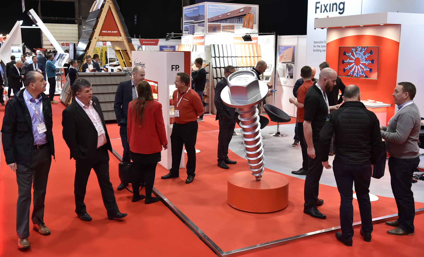 Roofing Cladding & Insulation Show Offers Opportunities for Professional Development @rci_show