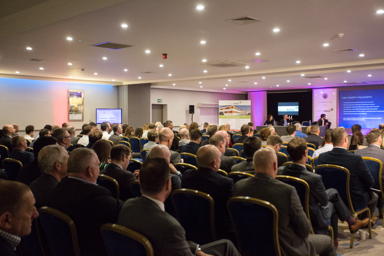 National Insulation Association Annual Conference and Gala Dinner: 22 April 2020 @NIAUK