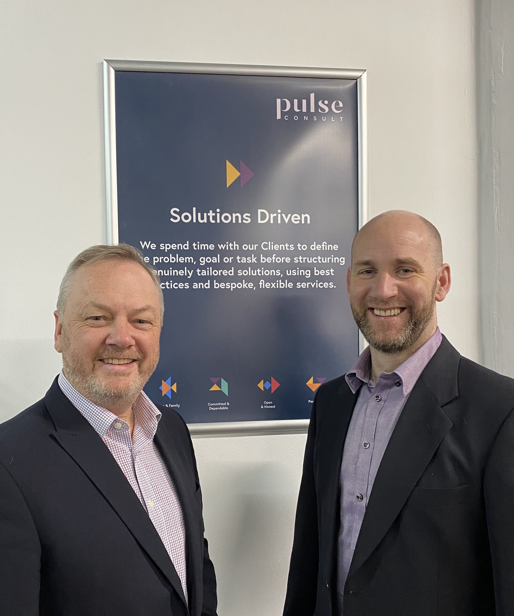 PULSE CONSULT APPOINTED TO LONDON HIGHER EDUCATION FRAMEWORK @Pulse_Consul
