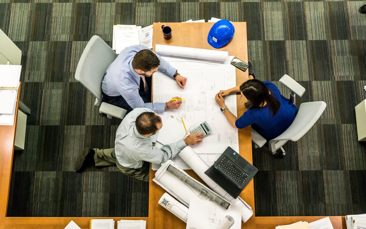 New interdisciplinary and collaborative innovation projects to tackle challenges facing the construction sector