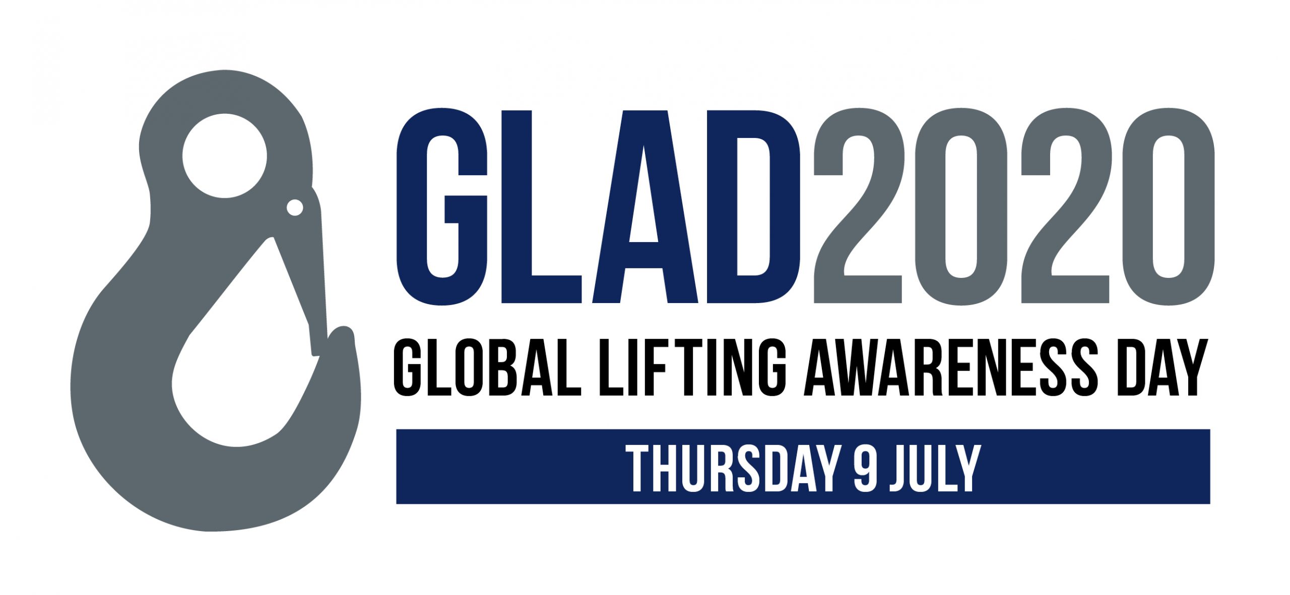 Industry Backs Global Lifting Awareness Day, #GLAD2020