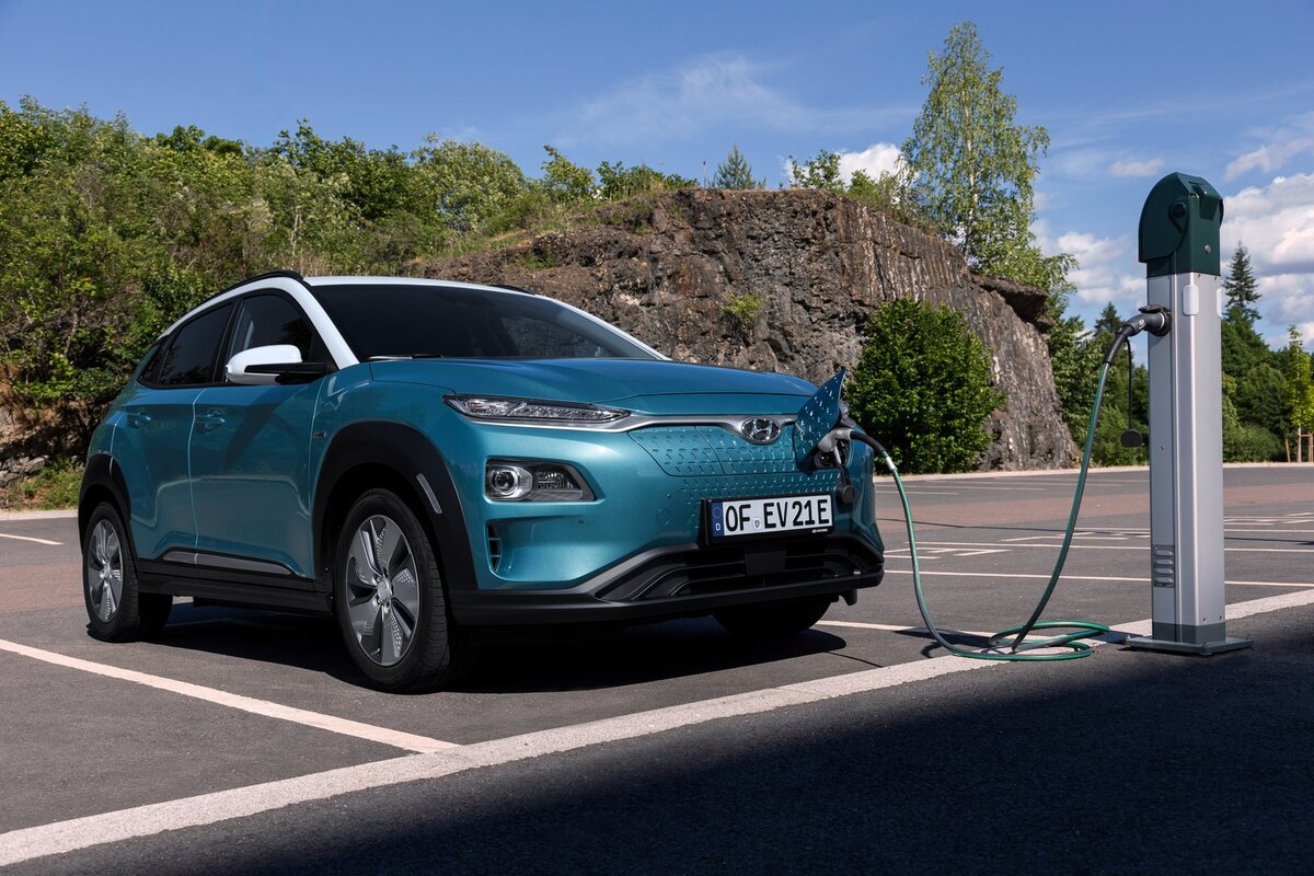 What can we expect for the future of electric SUV’s?