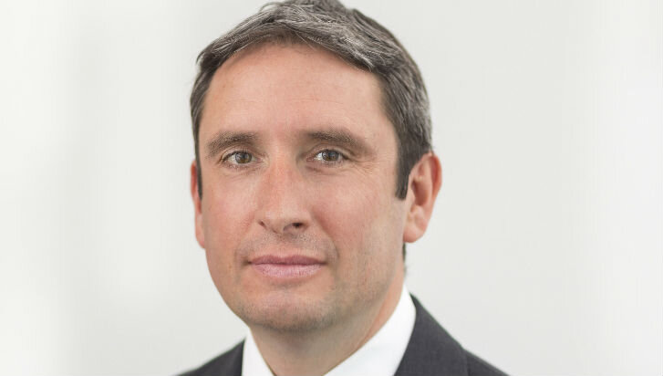 LEGAL & GENERAL APPOINTS JASAN FITZPATRICK AS MANAGING DIRECTOR OF PRINCIPAL INVESTMENT, AS IT CONTINUES TO EXPAND ITS ALTERNATIVE ASSET CAPABILITIES