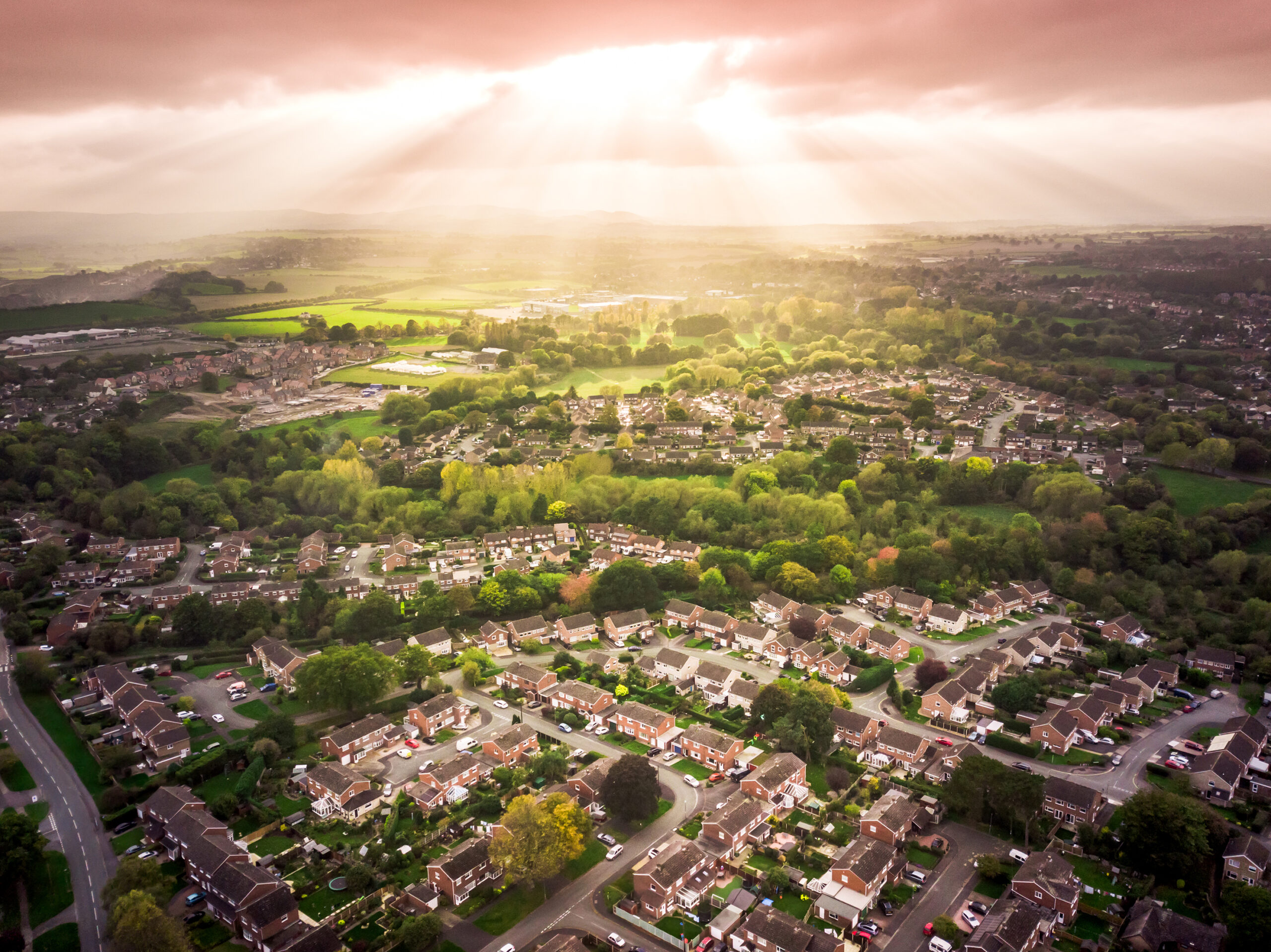 New housing developments must prioritise a sense of community, say UK residents @eurocellplc