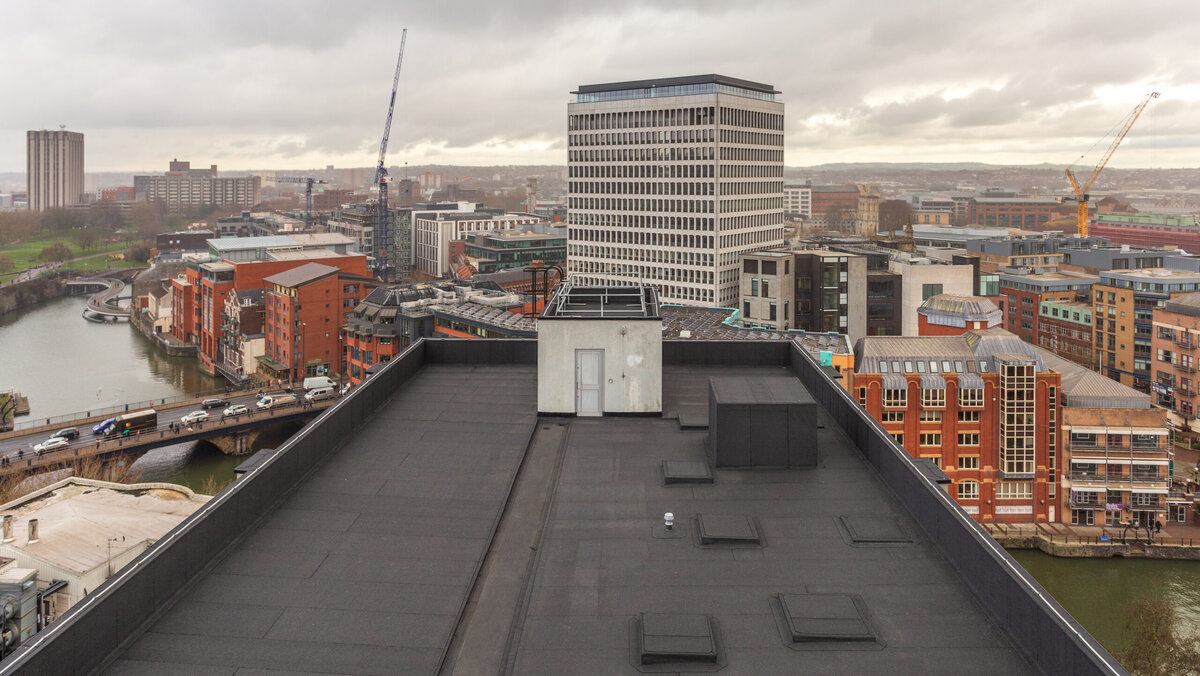 LANGLEY FURTHER DEMONSTRATES COMMITMENT TO MITIGATING FIRE RISK WITH A SYSTEM APPROACH TO FLAT ROOFING @langley_uk