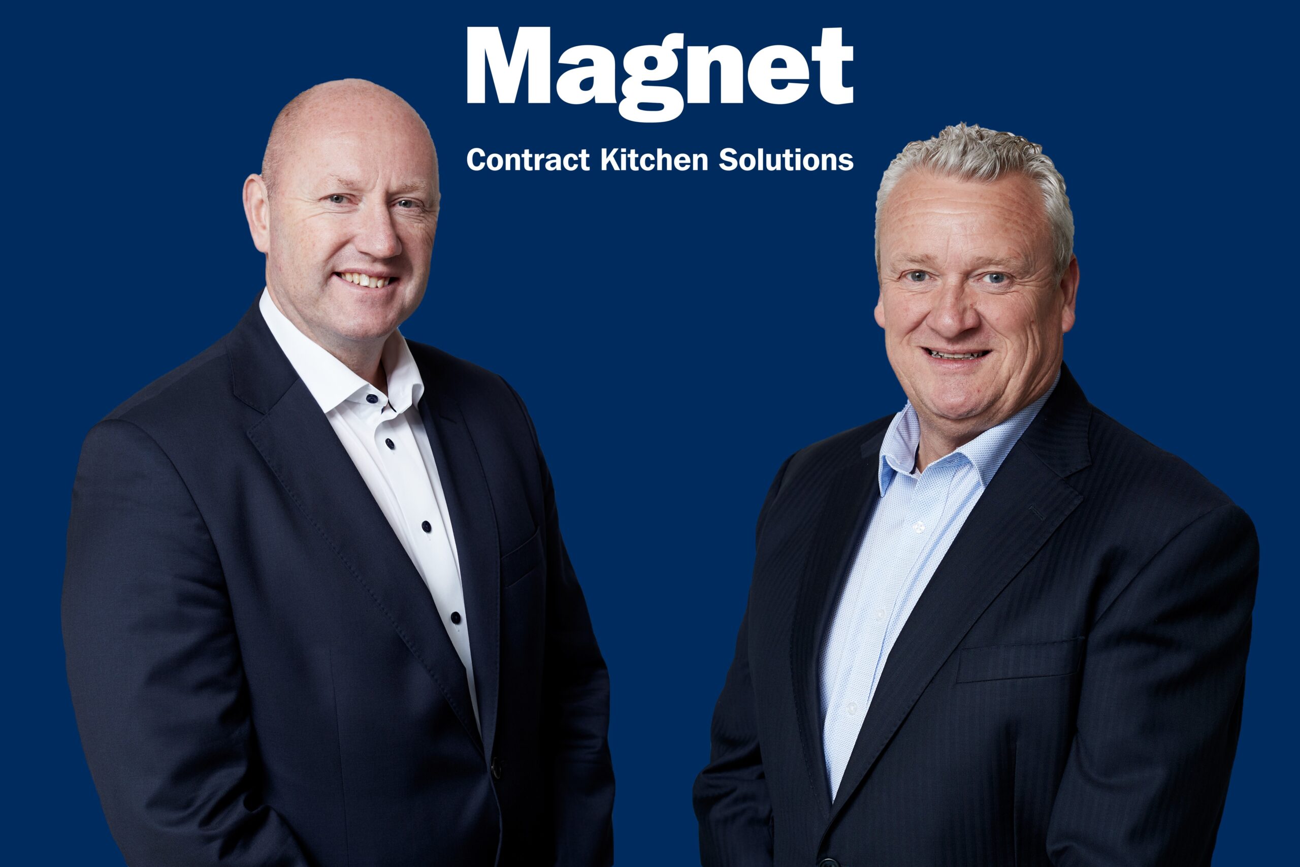 Magnet Contract Kitchen Solutions merges with Rixonway Kitchens to become powerhouse of the North @MagnetTradeUK