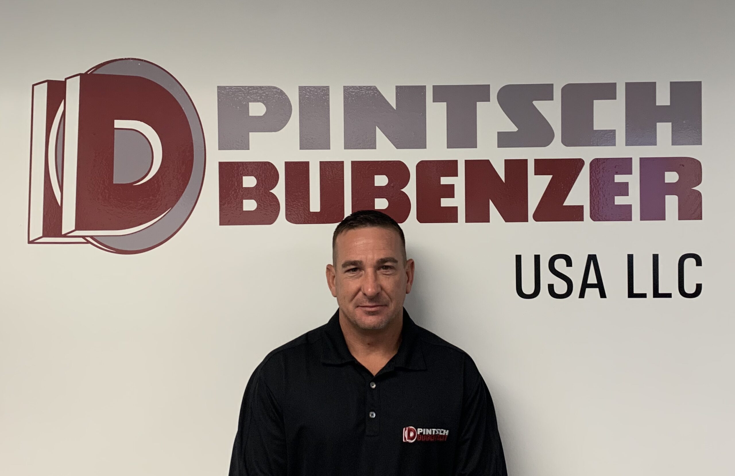 Brian Beagan Joins Pintsch Bubenzer USA Service @PintschBubenzer