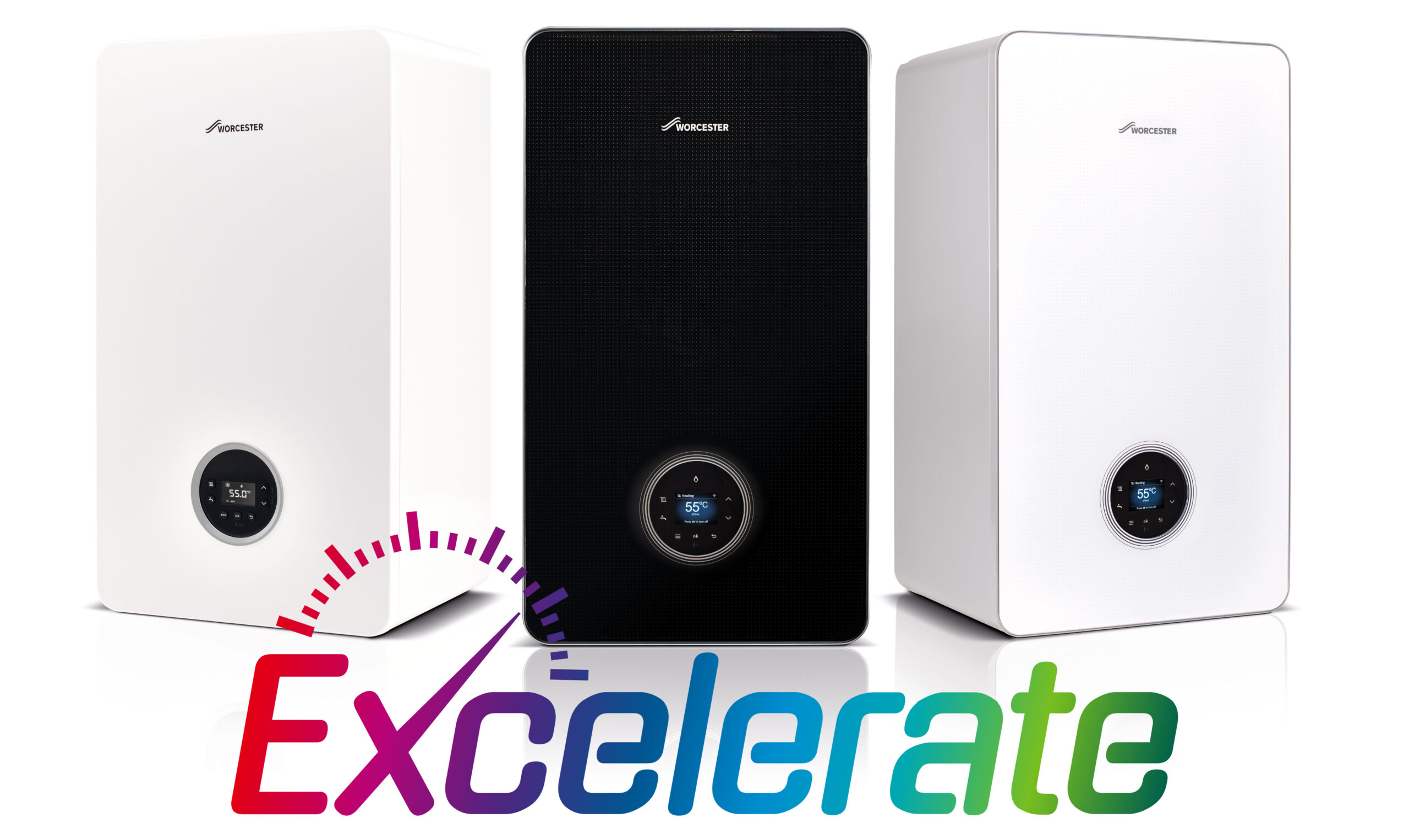 Worcester Bosch’s new loyalty scheme, Excelerate, poised to ‘supercharge’ installers’ businesses @WorcesterBosch