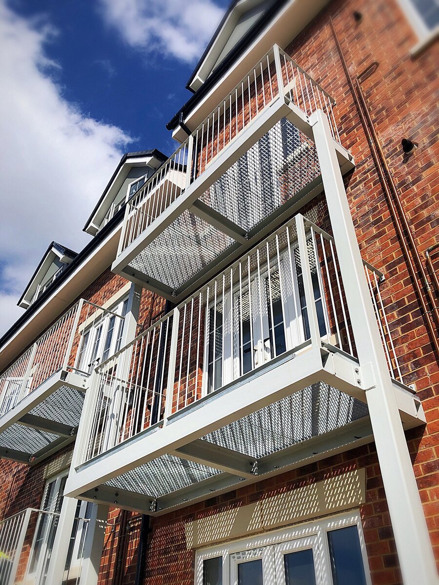 SMART Balustrades expands product range as demand for outside space soars following lockdown @SMARTBalustrad1