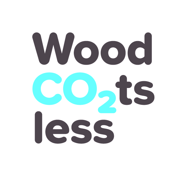 New timber industry campaign to reduce CO2 in construction @Wood_for_Good