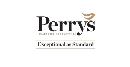 Kent accountancy practice creates three trainee jobs for the area @PerrysAccs