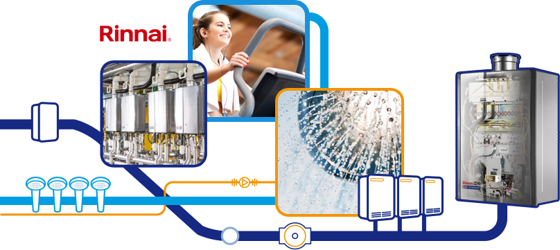 RINNAI TO CREATE HYDROGEN INFORMATION HUB FOR CONSULTANTS, SPECIFIERS, END-USERS @rinnai_uk