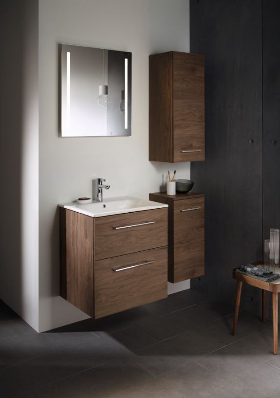 Geberit grows its offering with two newly-named Collections – Select and Aspire @GeberitUK