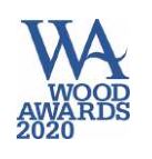 Wood Awards 2020 winners announced @woodawards