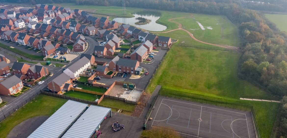St. Modwen Homes to operate as normal throughout second UK lockdown @StModwenHomes