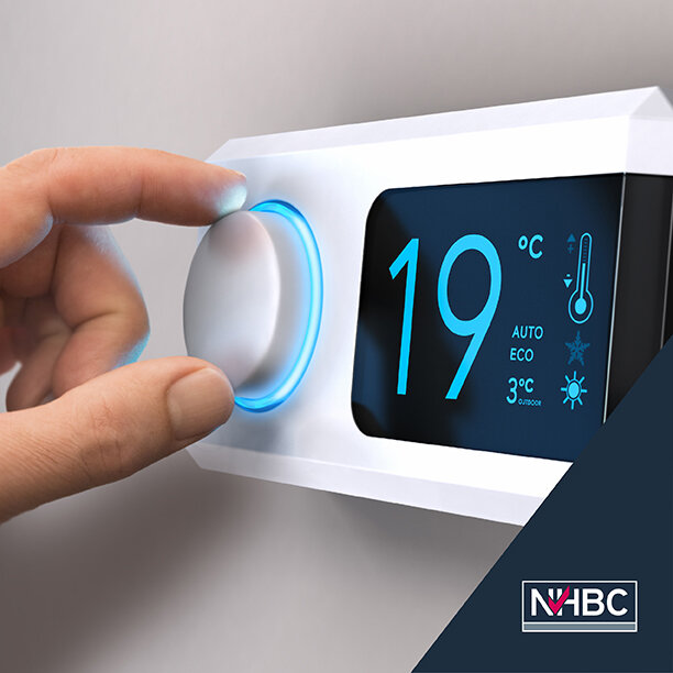 How to keep heating costs down while working at home this winter @NHBC