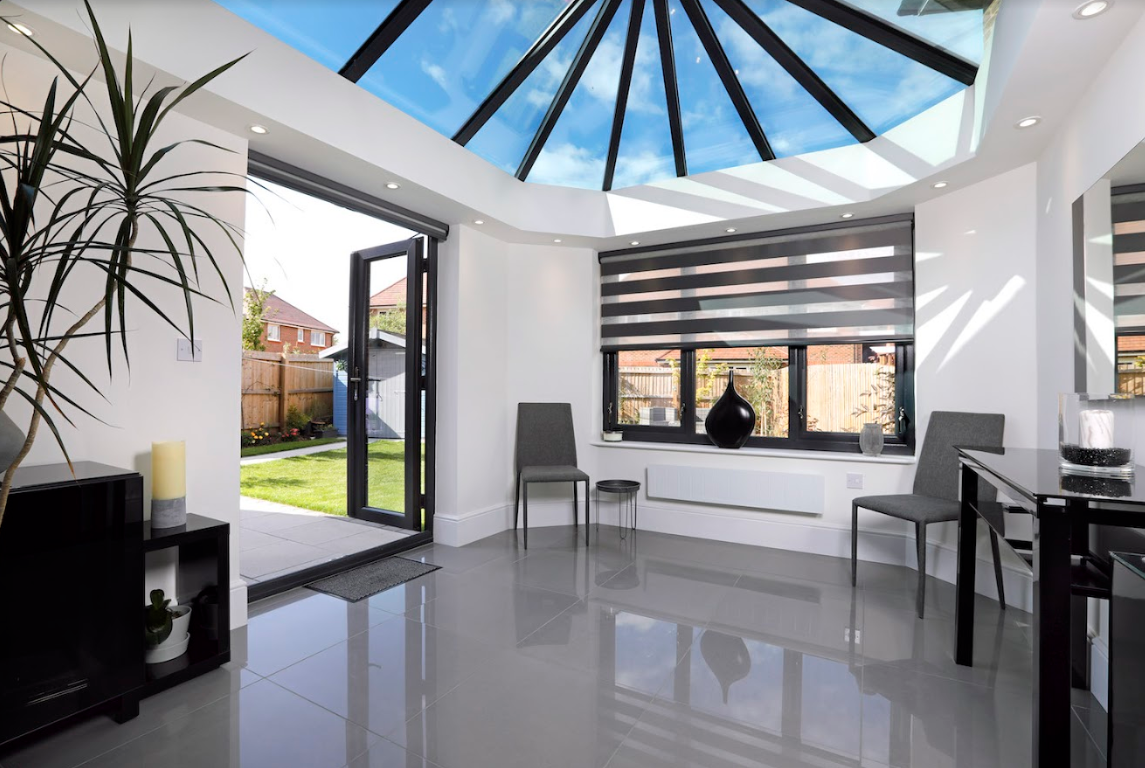 Five ways to add value to your home quickly @stormcladuk