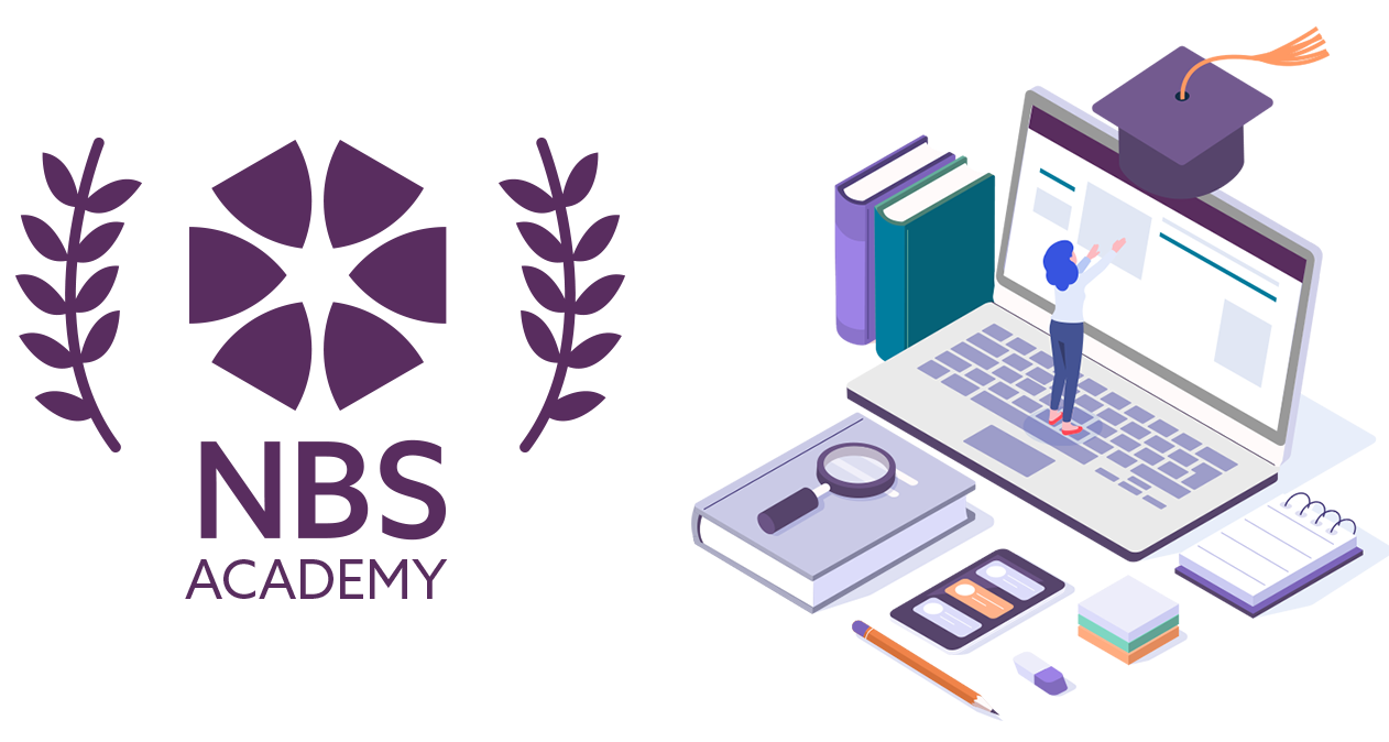 NBS announces the launch of NBS Academy to help specifiers upskill for a digital future @theNBS