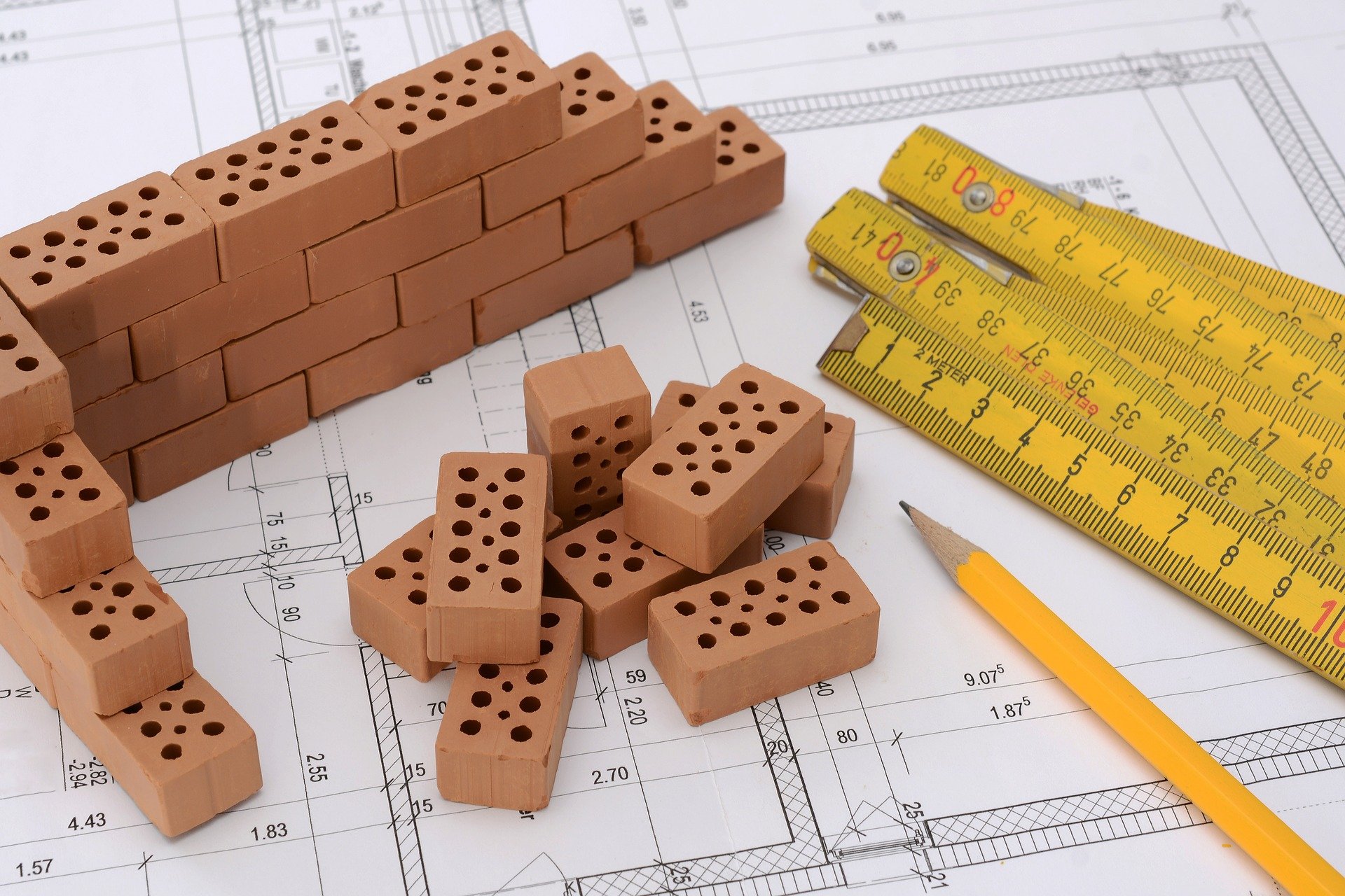 How to Get Your Building Products in Front of Architects @theNBS