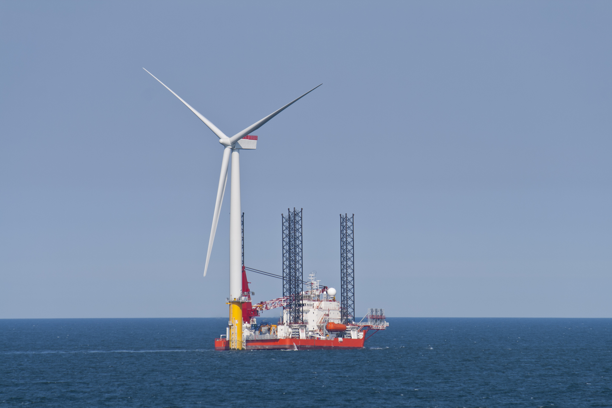 GDG Publishes Review of Irish Offshore Renewable Energy Sector’s Data & Information Requirements