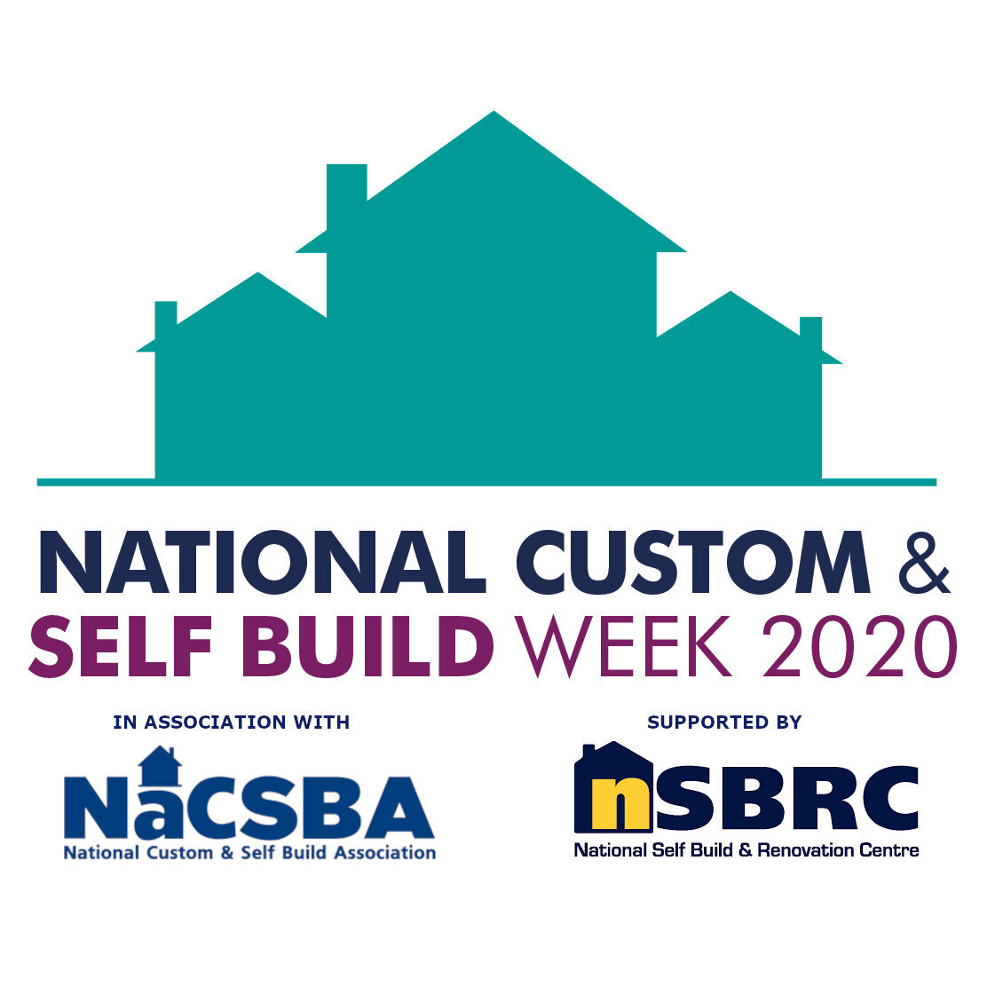 24-27 May: The Government’s Self and Custom Build Action Plan – Update for professionals @NACSBA @SelfBuildPortal @RightToBuildTF