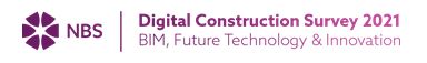Have your say on digitalisation: Take part in the new NBS Digital Construction Survey @theNBS