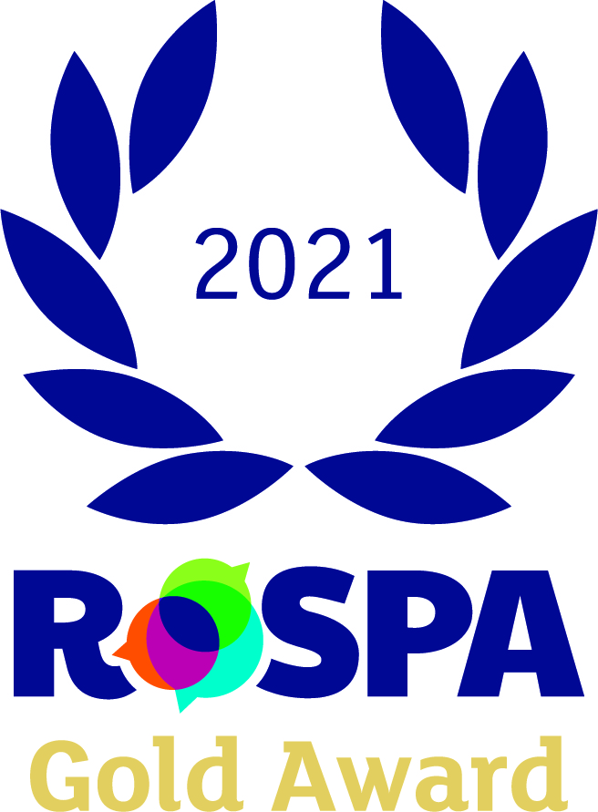 VPS UK Ltd receives RoSPA Gold Award for health and safety achievements @RoSPA @vacantproperty1