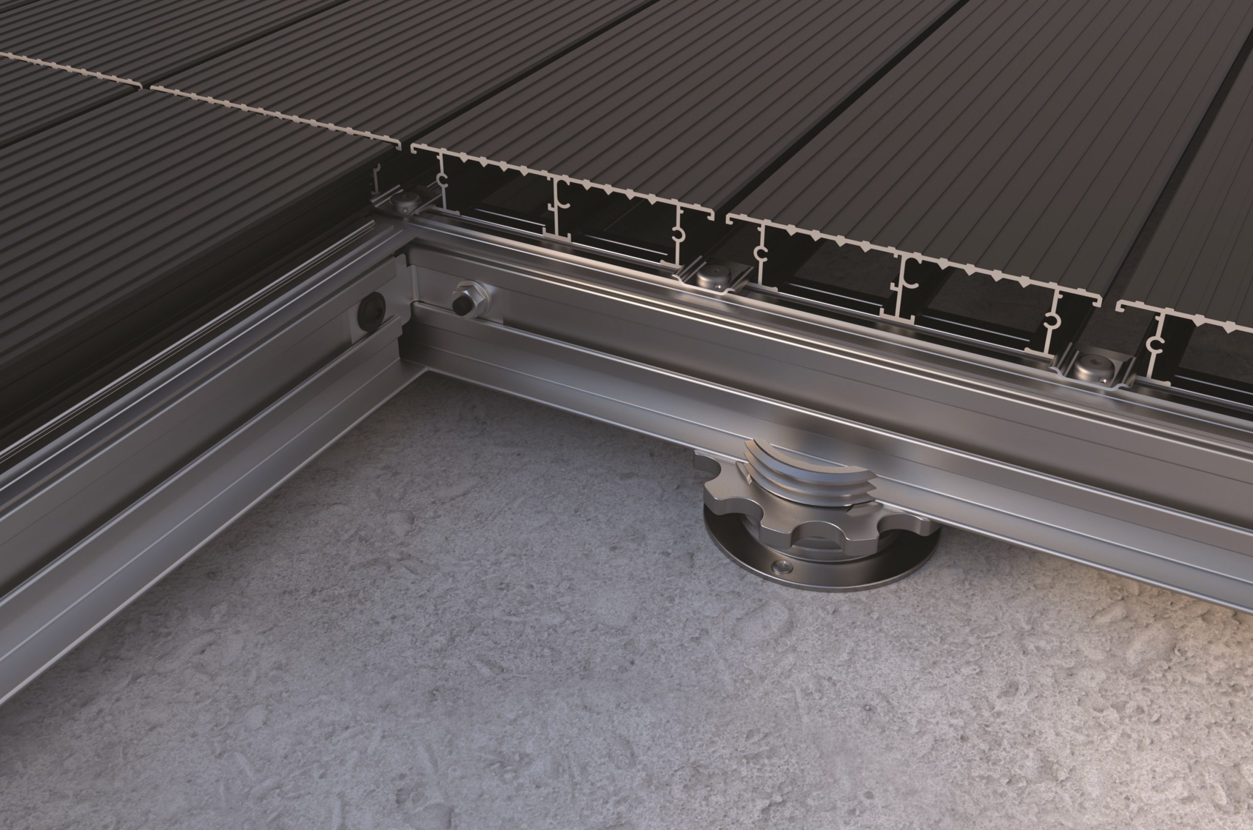 Introducing Synergised – the next big thing in decking @fh_brundle
