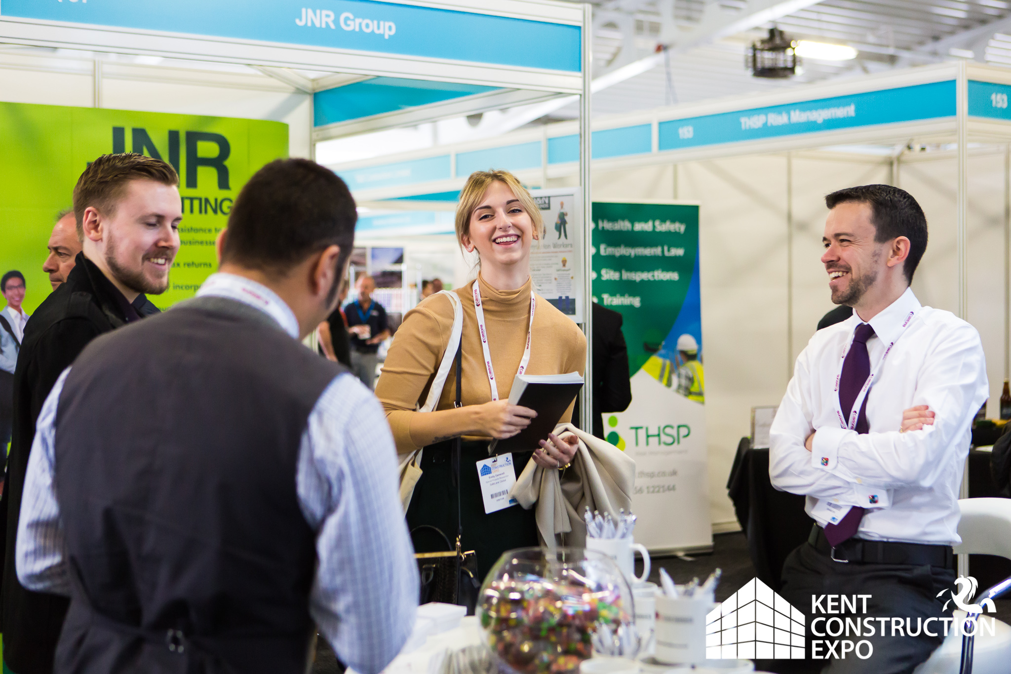 Bringing the Construction Sector Back Together this October @KentConExpo