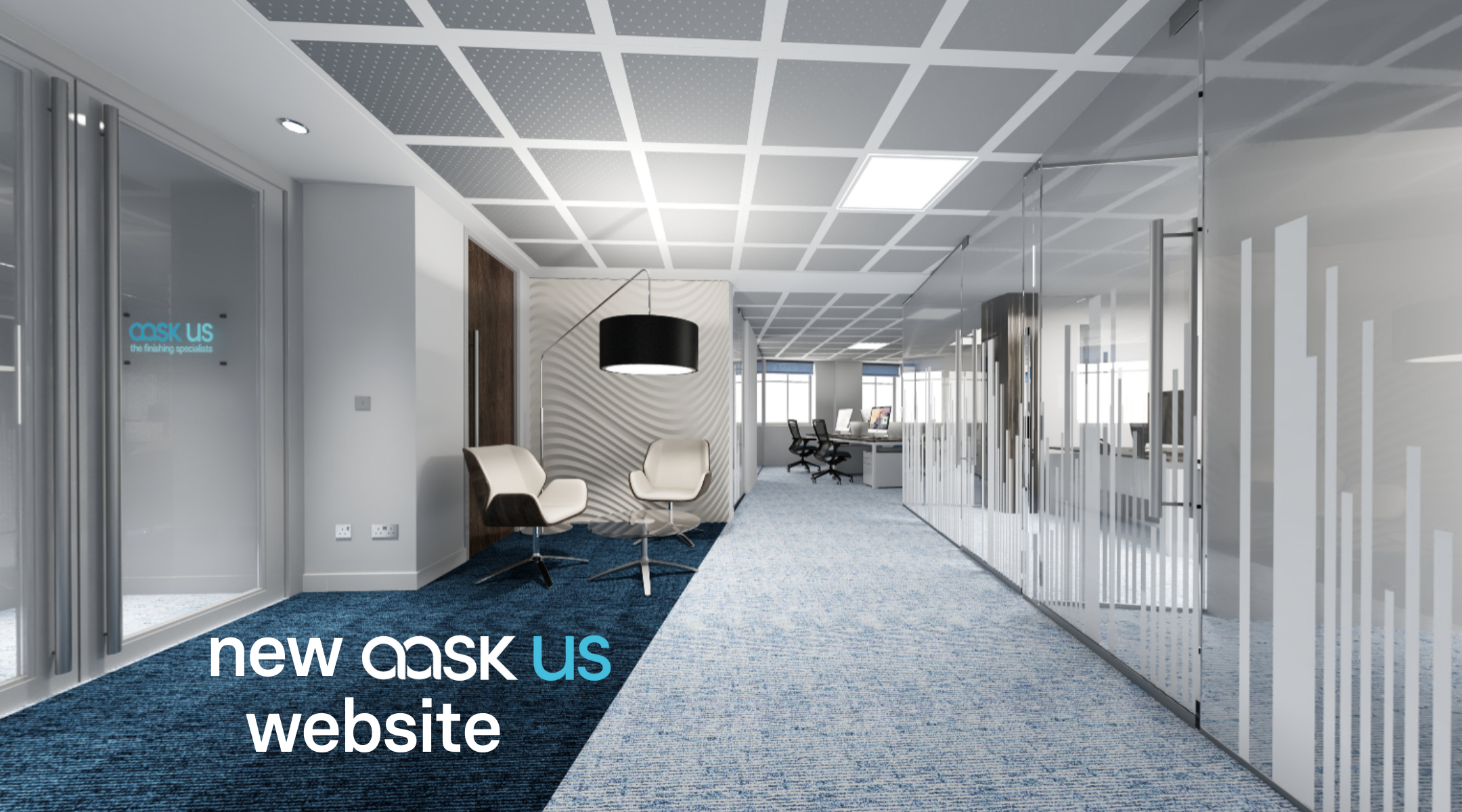 aask us launches new interactive website
