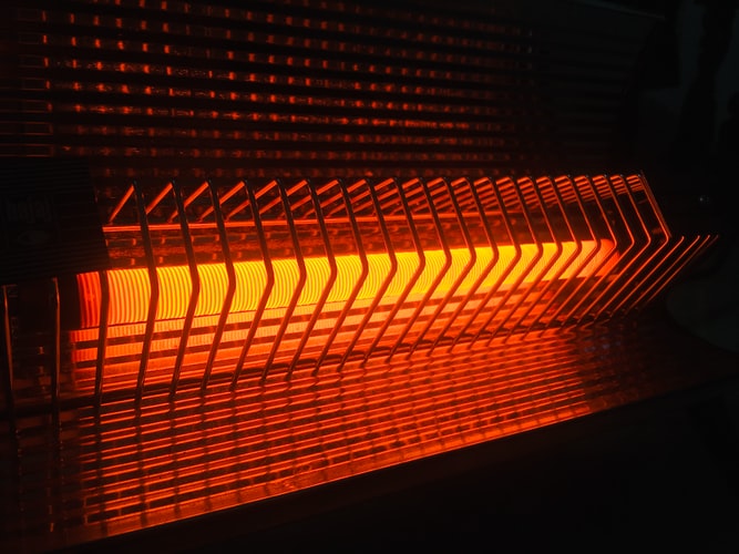 10 Things You Need to Know about Portable Heater Safety