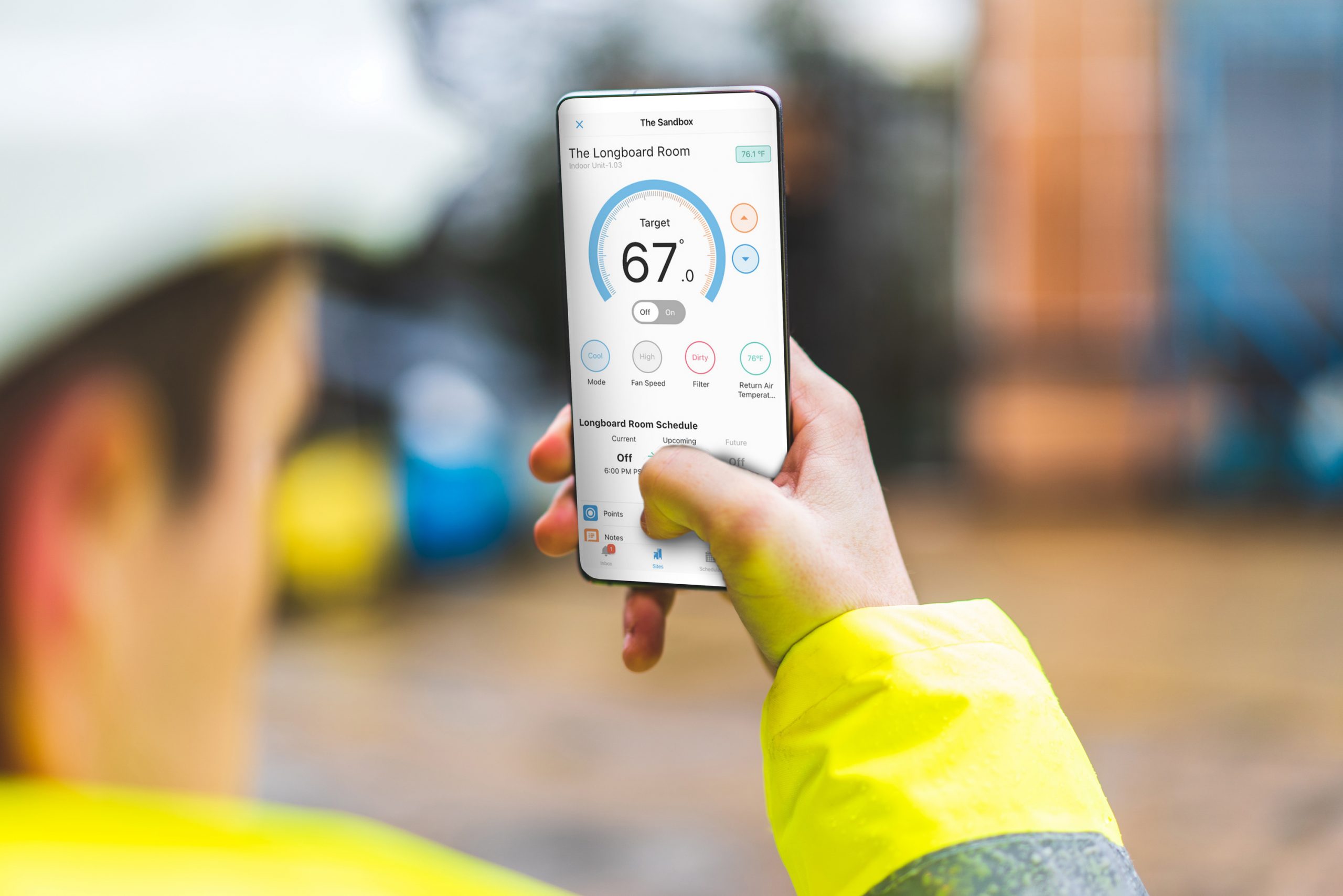 Wilko to apply new smart ‘Turntide for Buildings’ solution to support its energy efficiency and sustainability strategy @turntidetech