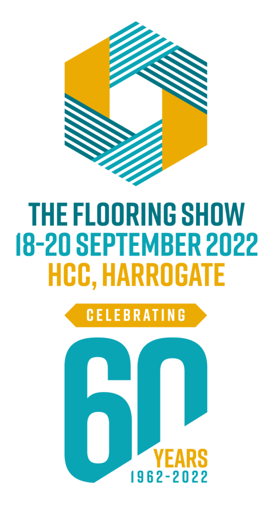 The Flooring Show to celebrate its 60th birthday this September