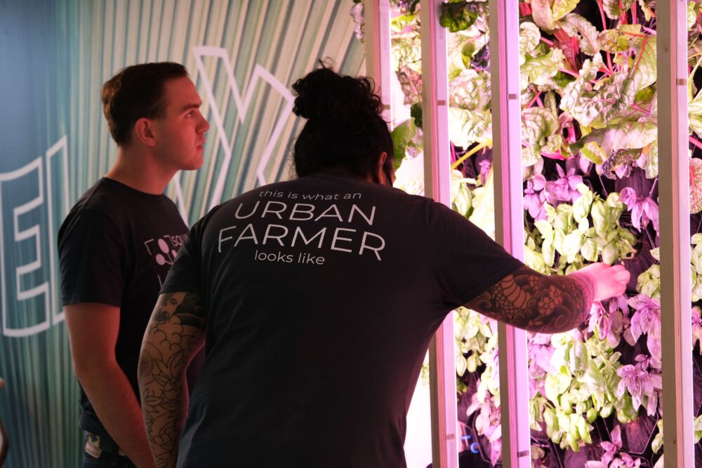 Square Mile Farms now has more than 60 farms in over 25 locations, demonstrating the growing demand for urban farming @SM_Farms