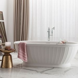 Traditional Bathroom Ideas – timeless elegance and classic styling