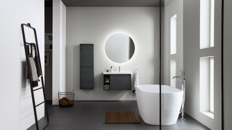 Red Dot Award for D-Neo and White Tulip