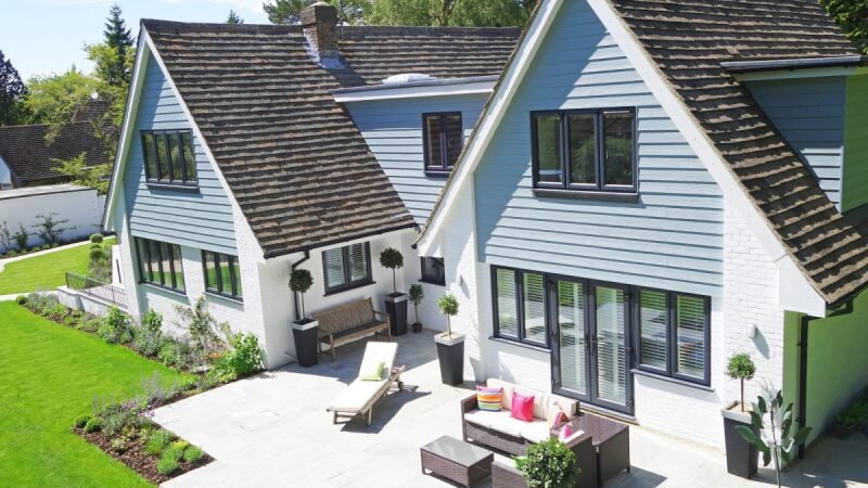 Cheap and Sustainable Ways to Upgrade Your Home