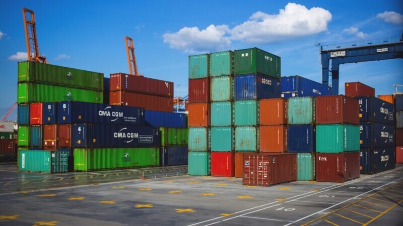 Metallic and Multifaceted: Three Unexpected Uses for Shipping Containers