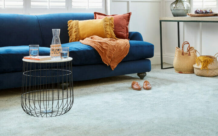 DESIGNER CONTRACTS LAUNCHES ‘BEST OF BOTH WORLDS’ CARPET COLLECTIONS